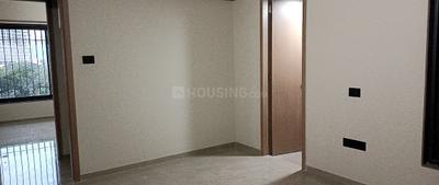 Bedroom Image of 1650 Sq.ft 3 BHK Apartment / Flat for sale in Experio Platinum Elysium, Nerul Navi Mumbai for Rs. 35000000