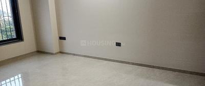 Bedroom Image of 1650 Sq.ft 3 BHK Apartment / Flat for sale in Experio Platinum Elysium, Nerul Navi Mumbai for Rs. 35000000