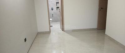 Bedroom Image of 1650 Sq.ft 3 BHK Apartment / Flat for sale in Experio Platinum Elysium, Nerul Navi Mumbai for Rs. 35000000