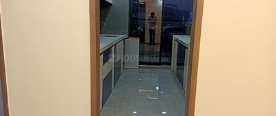 Kitchen Image of 1125 Sq.ft 2 BHK Apartment / Flat for rent in Experio Platinum Elysium, Nerul Navi Mumbai for Rs. 65000