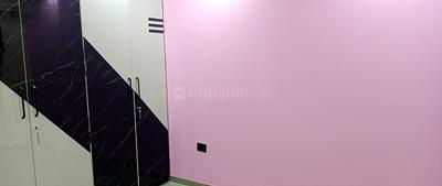 Bedroom Image of 1125 Sq.ft 2 BHK Apartment / Flat for rent in Experio Platinum Elysium, Nerul Navi Mumbai for Rs. 65000