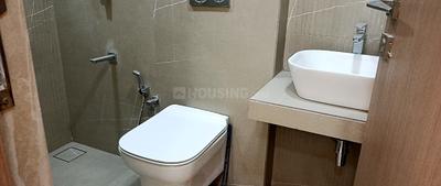 Image of 1125 Sq.ft 2 BHK Apartment / Flat for rent in Experio Platinum Elysium, Nerul, Navi Mumbai for Rs. 65000