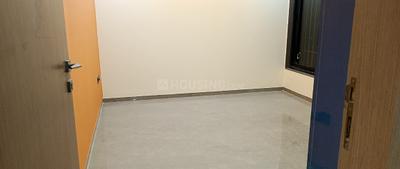 Bedroom Image of 1125 Sq.ft 2 BHK Apartment / Flat for rent in Experio Platinum Elysium, Nerul Navi Mumbai for Rs. 65000