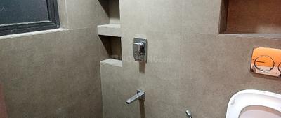 Image of 1125 Sq.ft 2 BHK Apartment / Flat for rent in Experio Platinum Elysium, Nerul, Navi Mumbai for Rs. 65000