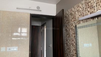 Kitchen Image of 1850 Sq.ft 4 BHK Penthouse for sale in Gomti Nagar Extension Lucknow for Rs. 22800000