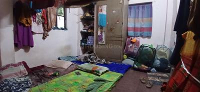 Bedroom Image of 800 Sq.ft 2 BHK Independent House for sale in Villankurichi Coimbatore for Rs. 3700000