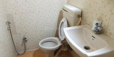 Image of 840 Sq.ft 2 BHK Apartment / Flat for rent in Magarpatta Grevillea, Magarpatta City, Pune for Rs. 40000