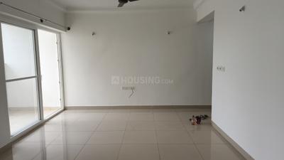 Living Room Image of 1152 Sq.ft 2 BHK Apartment / Flat for sale in Prestige Tranquility, Budigere Cross Bengaluru for Rs. 14600000