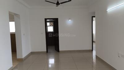 Living Room Image of 1152 Sq.ft 2 BHK Apartment / Flat for sale in Prestige Tranquility, Budigere Cross Bengaluru for Rs. 14600000