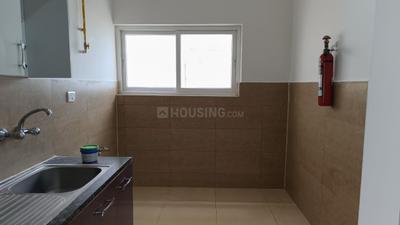 Kitchen Image of 1152 Sq.ft 2 BHK Apartment / Flat for sale in Prestige Tranquility, Budigere Cross Bengaluru for Rs. 14600000