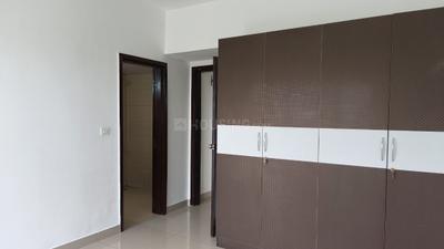 Bedroom Image of 1152 Sq.ft 2 BHK Apartment / Flat for sale in Prestige Tranquility, Budigere Cross Bengaluru for Rs. 14600000