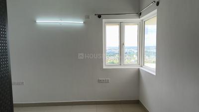 Bedroom Image of 1152 Sq.ft 2 BHK Apartment / Flat for sale in Prestige Tranquility, Budigere Cross Bengaluru for Rs. 14600000