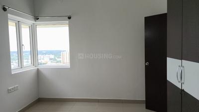 Bedroom Image of 1152 Sq.ft 2 BHK Apartment / Flat for sale in Prestige Tranquility, Budigere Cross Bengaluru for Rs. 14600000
