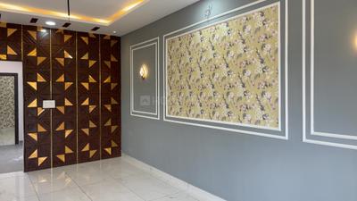 Living Room Image of 1000 Sq.ft 2 BHK Independent House for sale in Lalpur Ujjain for Rs. 4800000