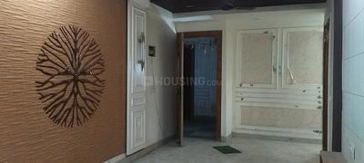 Living Room Image of 1450 Sq.ft 3 BHK Apartment / Flat for sale in Capital Home 102, Sector 102 Noida for Rs. 6650000