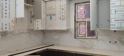 Kitchen Image of 1650 Sq.ft 3.5 BHK Apartment / Flat for sale in Capital Home 102, Sector 102 Noida for Rs. 7525000
