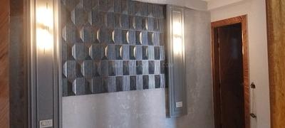 Bedroom Image of 1650 Sq.ft 3.5 BHK Apartment / Flat for sale in Capital Home 102, Sector 102 Noida for Rs. 7525000
