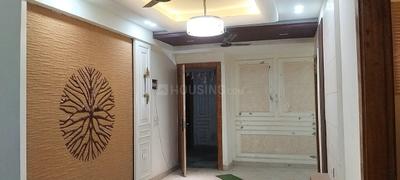 Living Room Image of 1550 Sq.ft 3 BHK Apartment / Flat for sale in Capital Home 102, Sector 102 Noida for Rs. 6800000