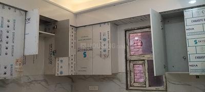 Kitchen Image of 1550 Sq.ft 3 BHK Apartment / Flat for sale in Capital Home 102, Sector 102 Noida for Rs. 6800000