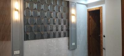 Bedroom Image of 1550 Sq.ft 3 BHK Apartment / Flat for sale in Capital Home 102, Sector 102 Noida for Rs. 6800000