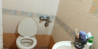 Image of 1208 Sq.ft 2 BHK Apartment / Flat for rent in Magarpatta Cosmos Apartment, Magarpatta City, Pune for Rs. 37000