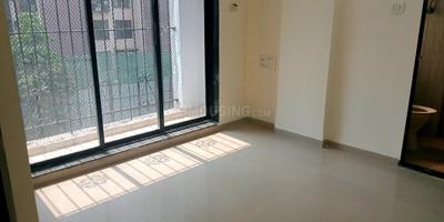 1.5 BHK Flat