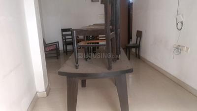 Living Room Image of 1274 Sq.ft 3 BHK Apartment / Flat for sale in Magnolia Prestige, Rajarhat Kolkata for Rs. 3800000