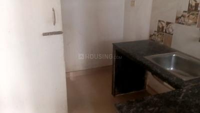 Kitchen Image of 1274 Sq.ft 3 BHK Apartment / Flat for sale in Magnolia Prestige, Rajarhat Kolkata for Rs. 3800000