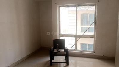 Bedroom Image of 1274 Sq.ft 3 BHK Apartment / Flat for sale in Magnolia Prestige, Rajarhat Kolkata for Rs. 3800000