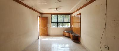 Living Room Image of 1200 Sq.ft 2 BHK Apartment / Flat for sale in Goel Ganga Savera, Wanwadi Pune for Rs. 12500000