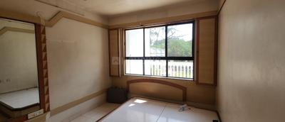 Bedroom Image of 1200 Sq.ft 2 BHK Apartment / Flat for sale in Goel Ganga Savera, Wanwadi Pune for Rs. 12500000