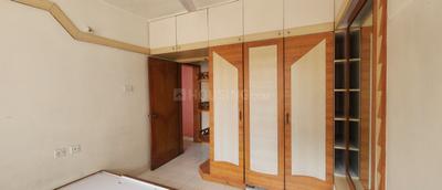 Bedroom Image of 1200 Sq.ft 2 BHK Apartment / Flat for sale in Goel Ganga Savera, Wanwadi Pune for Rs. 12500000