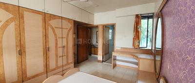 Bedroom Image of 1200 Sq.ft 2 BHK Apartment / Flat for sale in Goel Ganga Savera, Wanwadi Pune for Rs. 12500000