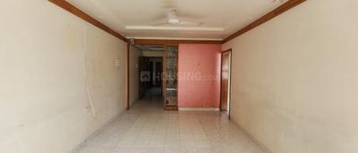 Living Room Image of 1200 Sq.ft 2 BHK Apartment / Flat for sale in Goel Ganga Savera, Wanwadi Pune for Rs. 12500000
