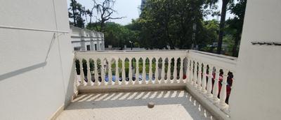 Balcony Image of 1200 Sq.ft 2 BHK Apartment / Flat for sale in Goel Ganga Savera, Wanwadi Pune for Rs. 12500000