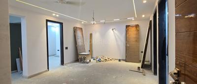 Living Room Image of 1500 Sq.ft 3 BHK Apartment / Flat for sale in Ashok Vihar New Delhi for Rs. 27500000
