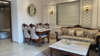 Living Room Image of 1058 Sq.ft 2 BHK Builder Floor for sale in Sector 115 Mohali for Rs. 4695000