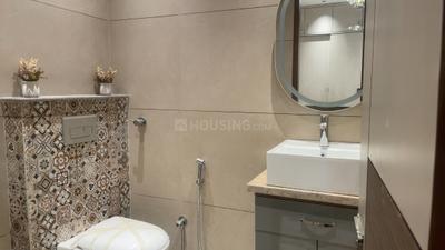 Image of 1058 Sq.ft 2 BHK Builder Floor for sale in Sector 115, Mohali for Rs. 4695000