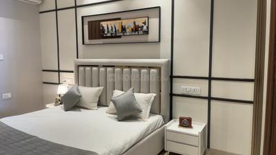 Bedroom Image of 1058 Sq.ft 2 BHK Builder Floor for sale in Sector 115 Mohali for Rs. 4695000