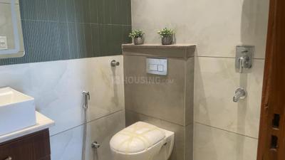 Image of 1058 Sq.ft 2 BHK Builder Floor for sale in Sector 115, Mohali for Rs. 4695000