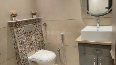 Image of 1056 Sq.ft 2 BHK Builder Floor for sale in Kharar, Mohali for Rs. 4595000