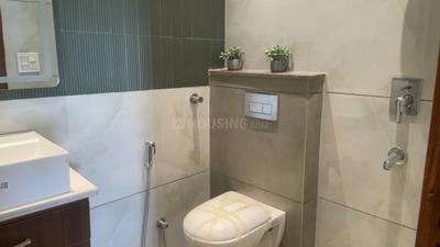Image of 1056 Sq.ft 2 BHK Builder Floor for sale in Kharar, Mohali for Rs. 4595000