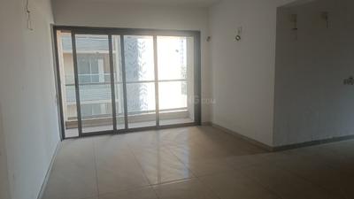 Living Room Image of 1026 Sq.ft 3 BHK Apartment / Flat for sale in Arise Vibrant, Chharodi Ahmedabad for Rs. 9400000