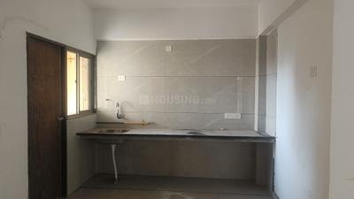 Kitchen Image of 1026 Sq.ft 3 BHK Apartment / Flat for sale in Arise Vibrant, Chharodi Ahmedabad for Rs. 9400000