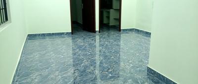 Living Room Image of 630 Sq.ft 1 BHK Builder Floor for rent in Thiruvanmiyur Chennai for Rs. 19000