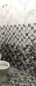 Bathroom Image of 630 Sq.ft 1 BHK Builder Floor for rent in Thiruvanmiyur Chennai for Rs. 19000