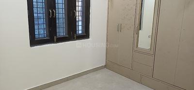Bedroom Image of 1100 Sq.ft 3 BHK Apartment / Flat for sale in  Block U and V Shalimar Bagh RWA, Shalimar Bagh New Delhi for Rs. 11500000
