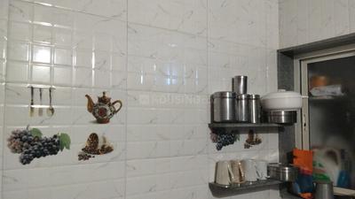 Living Room Image of 510 Sq.ft 1 BHK Apartment / Flat for sale in Bodakdev Ahmedabad for Rs. 4500000