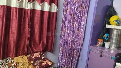 Bedroom Image of 510 Sq.ft 1 BHK Apartment / Flat for sale in Bodakdev Ahmedabad for Rs. 4500000