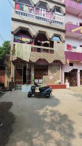 Building Image of 600 Sq.ft 1 RK Builder Floor for rent in CDA Sector9 Cuttack for Rs. 6500